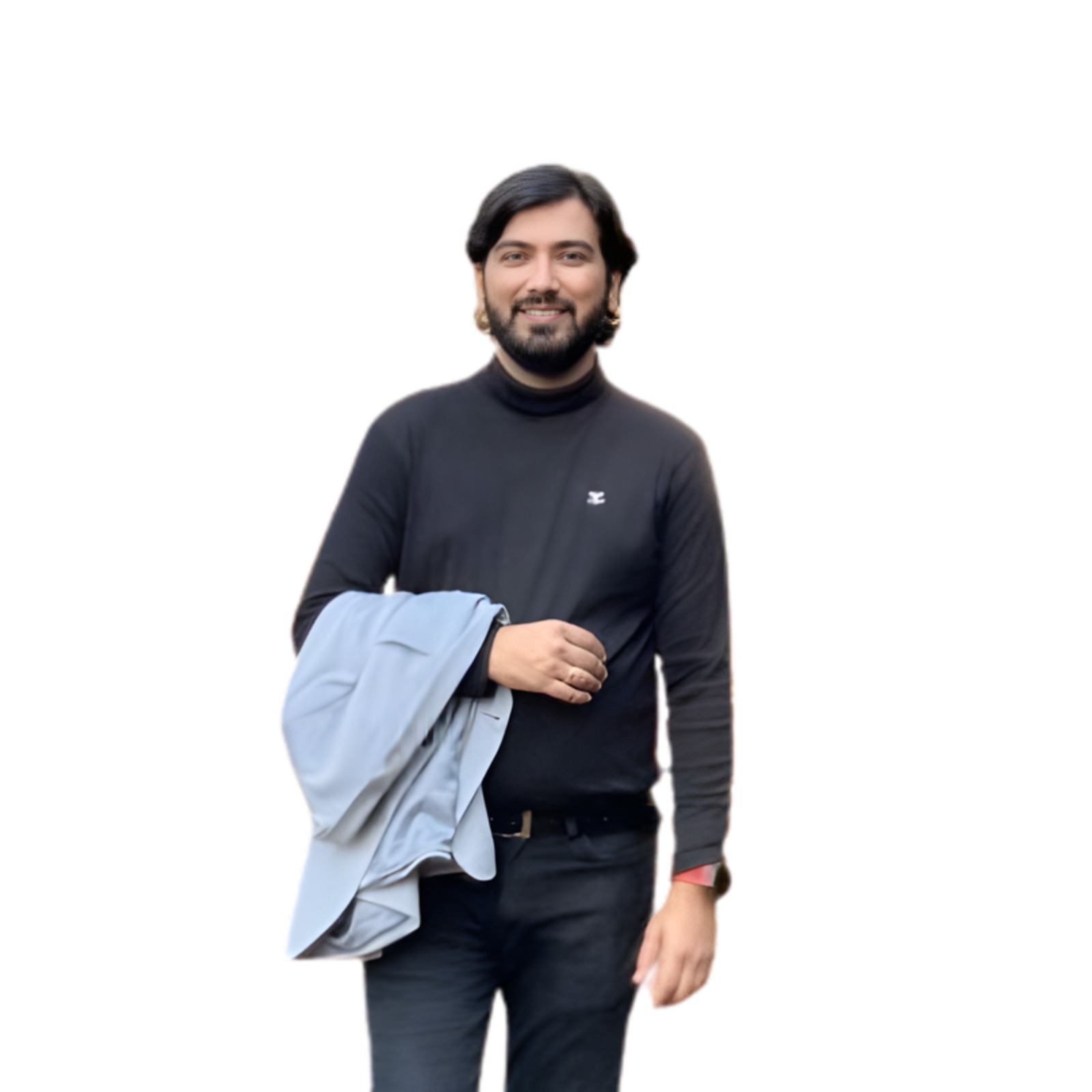 Harshal Pahade