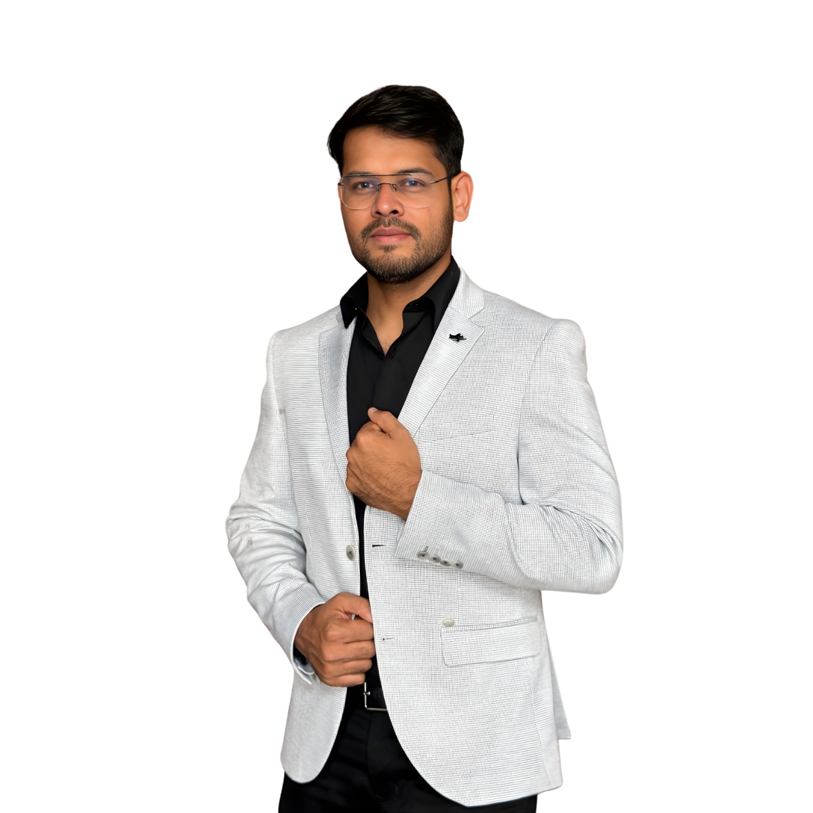 Devendra Mandhana